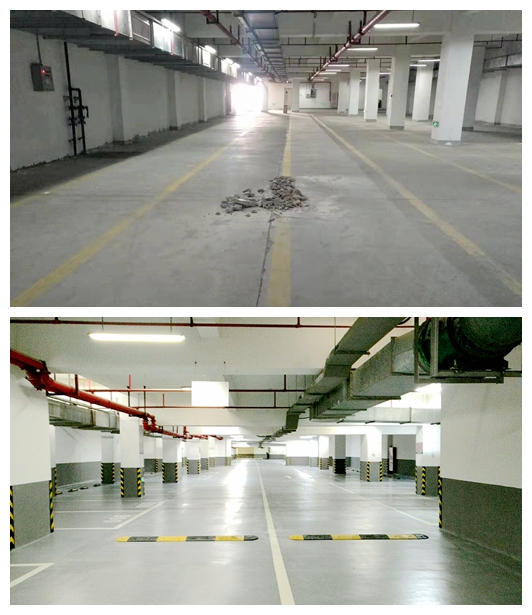 未来城市的停车场解题——立体车库投资解读